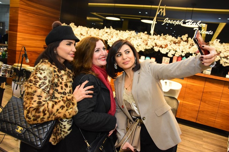 The Beauty Crew Opening